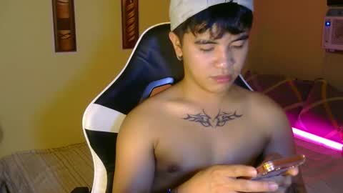 kairo dewji in ifbi online show from 04.07.26