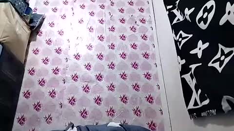 asiancreamy4u online show from 01.24.25