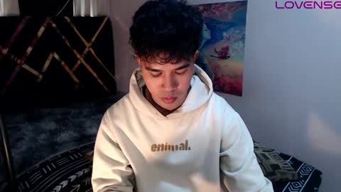 asiancum_peter online show from 03.18.26
