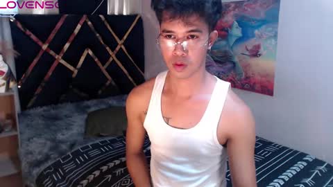 asiancum_peter online show from 03.26.26
