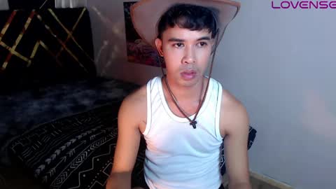 asiancum_peter online show from 04.13.26