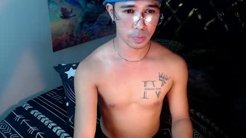 asiancum_peter online show from 04.28.26