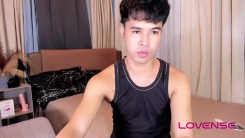 asiancum_peter online show from 07.13.26