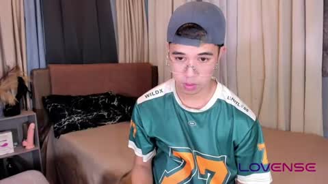 asiancum_peter online show from 07.14.26