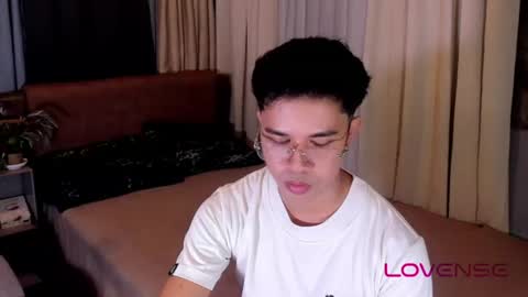 asiancum_peter online show from 07.29.26