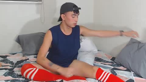 Snapshot of asiancummer_bry69 chatting on 01.31.25 Bry online show from 01.31.25