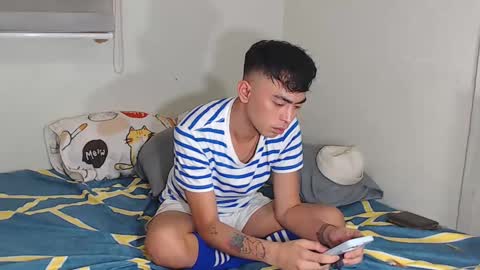 Snapshot of asiancummer_bry69 chatting on 02.11.25 Bry online show from 02.11.25