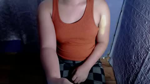 Snapshot of asiancumxmodel chatting on 10.17.25 asiancumxmodel online show from 10.17.25