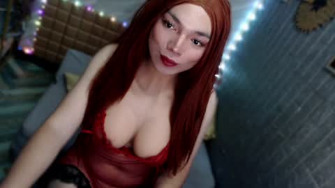 Snapshot of asiandollxxx4u chatting on 07.05.26 BELLA NOTCH online show from 07.05.26
