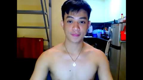 asiandreamboyx online show from 04.25.26