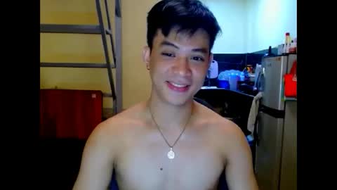 asiandreamboyx online show from 05.22.26