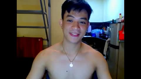 asiandreamboyx online show from 05.22.26