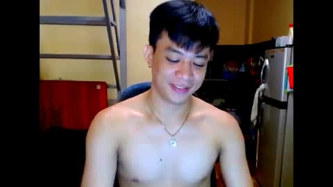 asiandreamboyx online show from 05.24.26