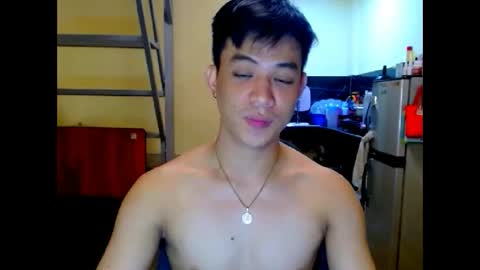 asiandreamboyx online show from 05.31.26