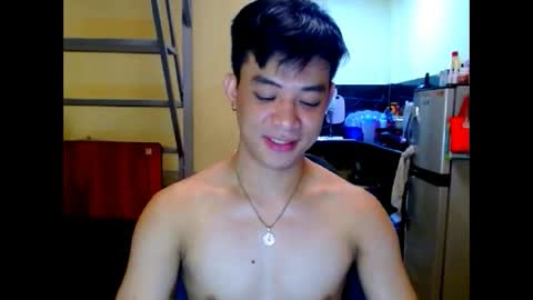 asiandreamboyx online show from 06.07.26