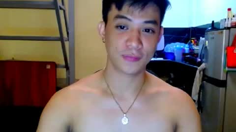 asiandreamboyx online show from 06.16.26