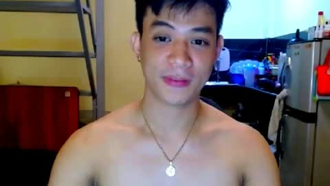 asiandreamboyx online show from 06.17.26