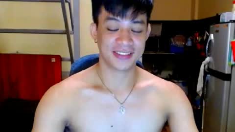 asiandreamboyx online show from 07.27.26
