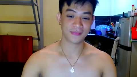 asiandreamboyx online show from 07.29.26
