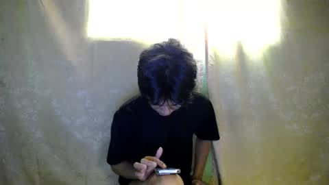 Snapshot of asianfemboynics19 chatting on 07.31.26 asianfemboynics19 online show from 07.31.26