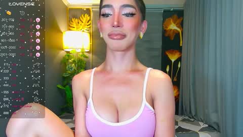 goddess online show from 03.25.26