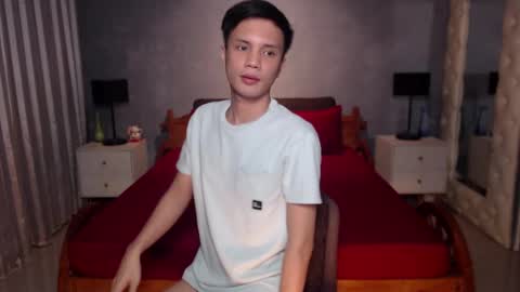 AsherMiller online show from 12.11.24