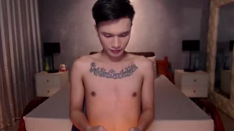 AsherMiller online show from 01.10.25