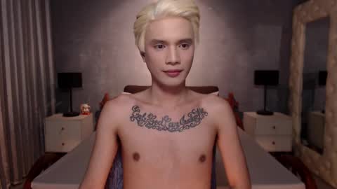 AsherMiller online show from 01.28.25