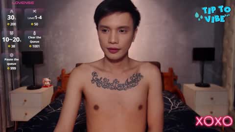 AsherMiller online show from 02.14.25