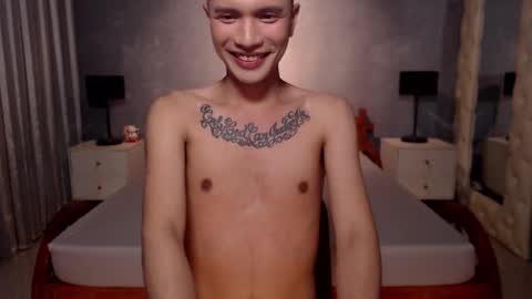 AsherMiller online show from 02.17.25