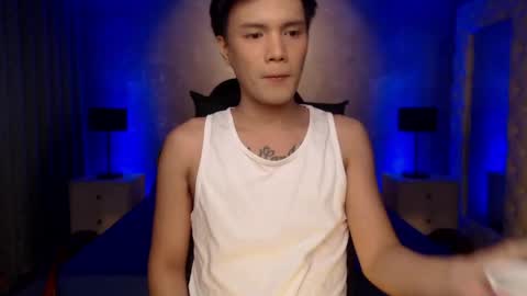 Snapshot of asianguy_nextdoor chatting on 05.08.26 AsherMiller online show from 05.08.26