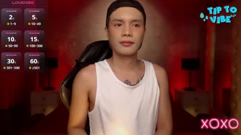 Snapshot of asianguy_nextdoor chatting on 05.11.26 AsherMiller online show from 05.11.26
