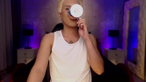 Snapshot of asianguy_nextdoor chatting on 05.28.26 AsherMiller online show from 05.28.26
