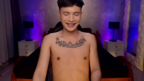 Snapshot of asianguy_nextdoor chatting on 05.31.26 AsherMiller online show from 05.31.26