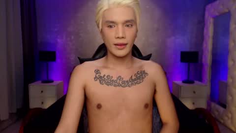 Snapshot of asianguy_nextdoor chatting on 06.22.26 AsherMiller online show from 06.22.26