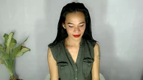 PRINCESS online show from 04.10.26