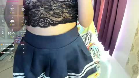 Melody online show from 03.08.26