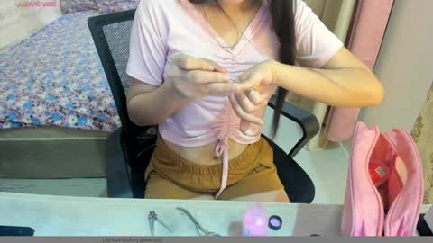 Melody online show from 04.08.26