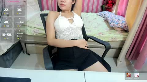 Melody online show from 05.13.26