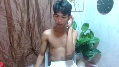 Snapshot of asianhotbigcock chatting on 02.23.25 Nico online show from 02.23.25