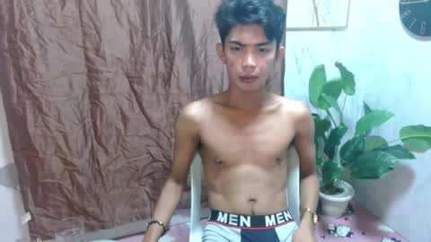 Snapshot of asianhotbigcock chatting on 03.03.25 Nico online show from 03.03.25