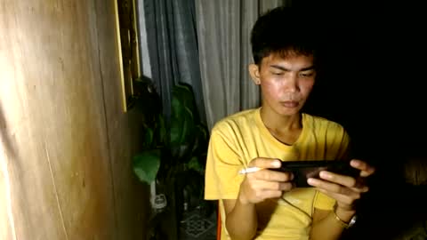 Nico online show from 06.23.26