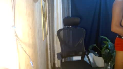 Nico online show from 07.25.26