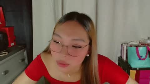 Snapshot of asianhottiesttamira chatting on 05.23.26 HI IM TAMIRA LOOKING FOR SERIOUS RELATIONSHIP online show from 05.23.26