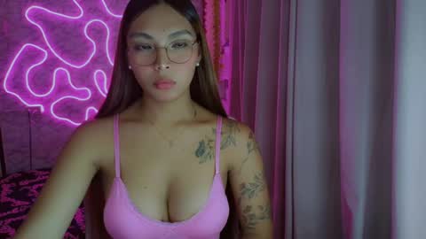 HI IM TAMIRA LOOKING FOR SERIOUS RELATIONSHIP online show from 07.24.26