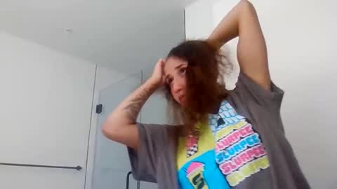asianicolee online show from 05.10.26