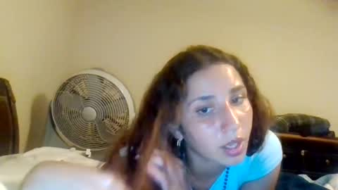 asianicolee online show from 06.28.26