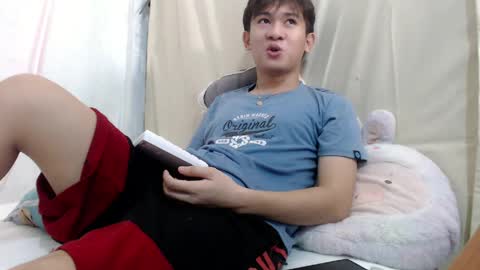 Snapshot of asianjas11 chatting on 05.23.26 JASPER online show from 05.23.26