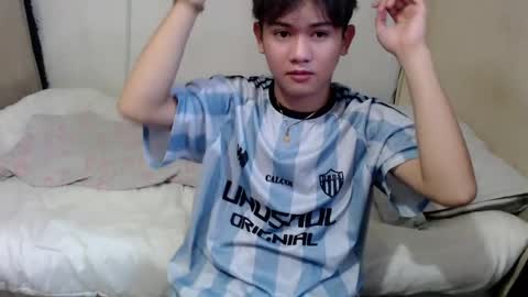 Snapshot of asianjas11 chatting on 05.30.26 JASPER online show from 05.30.26