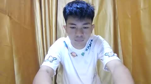 asianjay_hunks online show from 11.14.25